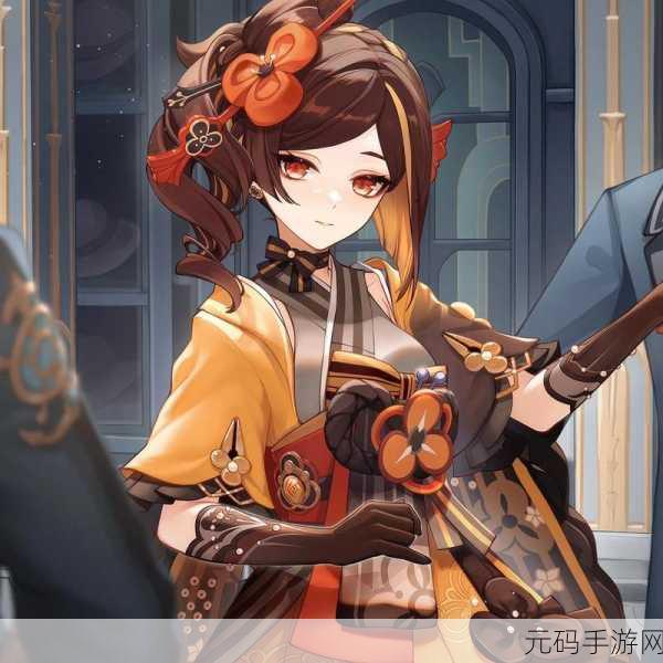 原神,千织抽取全方位解析,你不可错过!