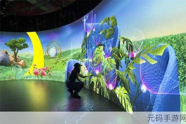 奢华梦境触手可及，揭秘原来是名媛游戏，沉浸式体验非凡生活
