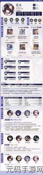 崩坏星穹铁道,克拉拉光锥与遗器的最优选择指南