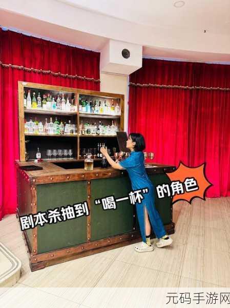 缪斯余音震撼登场，沉浸式角色扮演动作冒险新体验