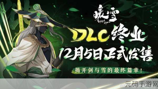 暖雪手游,终业见闻录河罗反抗军收集全攻略