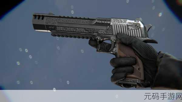辐射 4 武器型号全解析,颜值与耐用的完美权衡