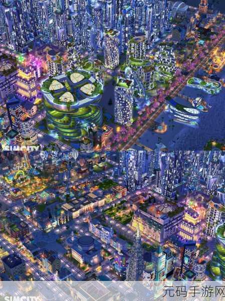 2023模拟城市无限内购破解版震撼发布,打造你的梦幻都市