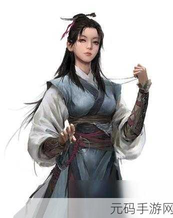 我的侠客单机版,国风武侠新纪元,精美立绘引领复古策略RPG风潮