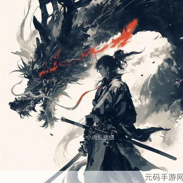 我的侠客单机版,国风武侠新纪元,精美立绘引领复古策略RPG风潮