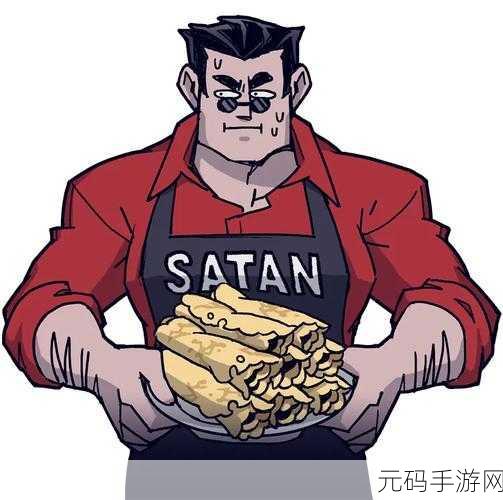 地狱把妹王Helltaker中文版震撼登场，益智养成新体验，免费下载即刻开启！