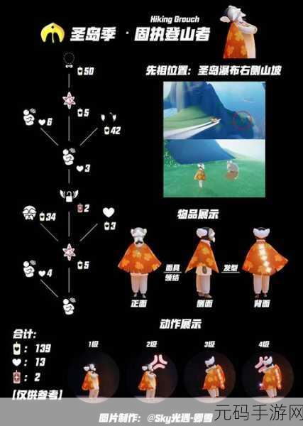 光遇，击掌光农先祖兑换全攻略