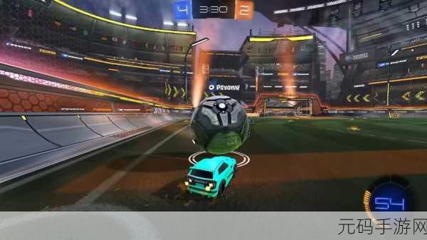 Rocket Skater风靡全球,简单趣味滑冰闯关,挑战你的速度与激情!