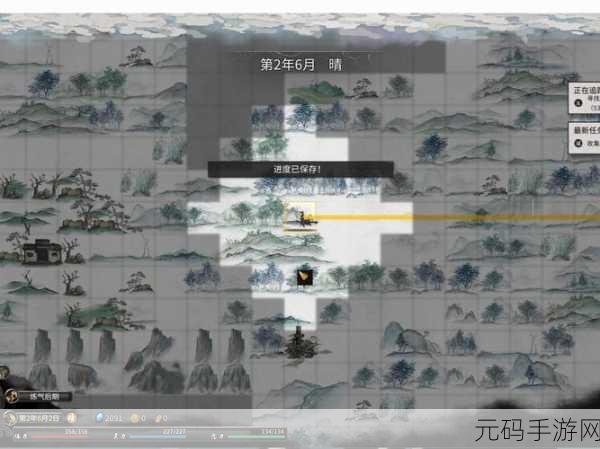 鬼谷八荒,洪荒难度法宝精选指南