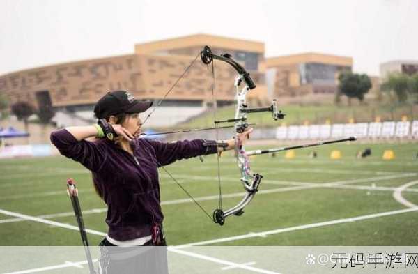 飞骑神射手震撼上线，解锁休闲射击新乐趣，下载即享无限精彩！
