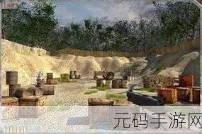 飞骑神射手震撼上线，解锁休闲射击新乐趣，下载即享无限精彩！
