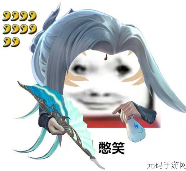 鬼畜三国新纪元，恶搞卡牌对战鬼畜作妖计震撼登场！