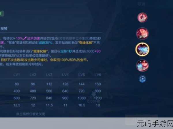 王者荣耀，少司缘获取秘籍大公开