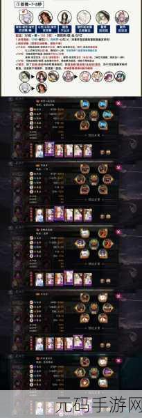 阴阳师 SP 铃鹿御前，最佳魂搭配全解析