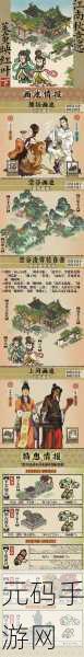 江南百景图四周年篝火大会玩法全解析