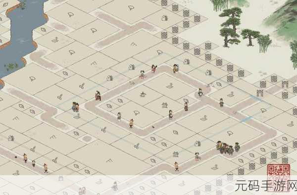 江南百景图四周年篝火大会玩法全解析
