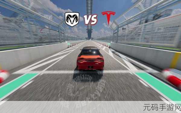 坡道特技赛车模拟器震撼登场，速度与激情的完美碰撞！