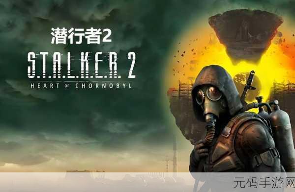 潜行者 2 中流血状态的终极治疗指南