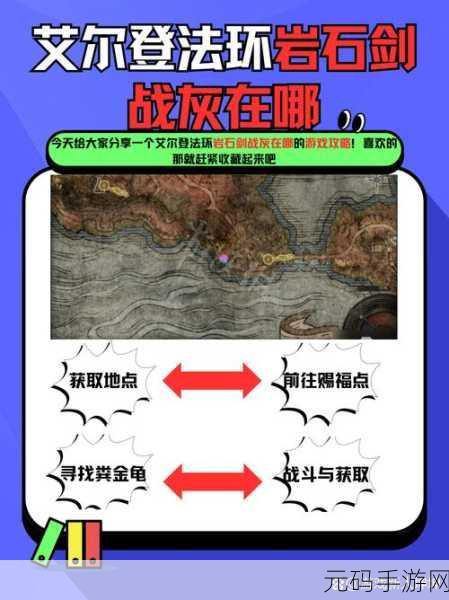 艾尔登法环 DLC 兽爪罗格位置全攻略