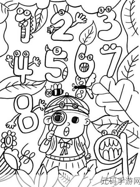 创意涂色新体验,Paintly游戏下载热潮席卷而来