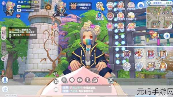 仙境传说新启航，十字军流派全方位解析指南