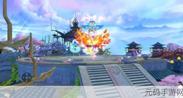 武动九霄破解版风靡仙侠圈，3D放置新体验等你来探索！