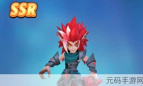 元气武士,火柴人动作格斗新体验等你来战
