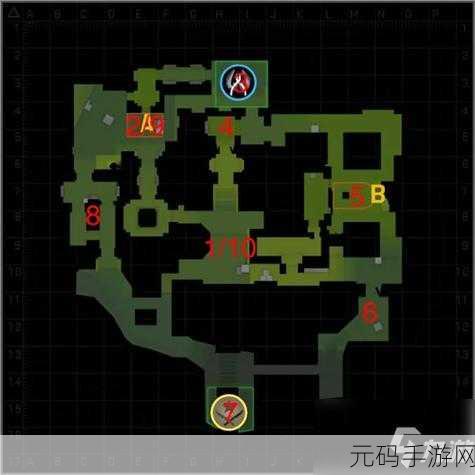CSGO 手游秘籍,轻松取消滚轮切枪的详细攻略