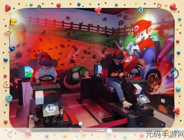 绝地特工3D震撼上线，沉浸式冒险剧情射击新体验