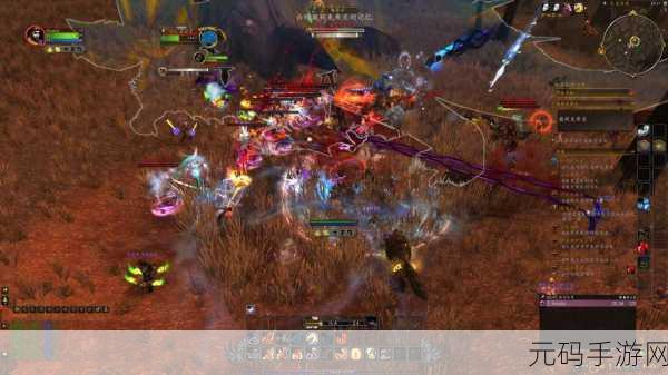 魔兽新世界满V福利版震撼上线，开启魔幻冒险新篇章