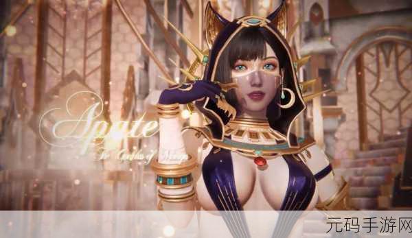 女神幻想果盘版震撼来袭,开启角色扮演动作新纪元