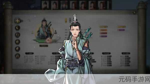 鬼谷八荒指修玩法全解析，带你称霸修仙界