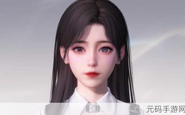 创意无限,塑造梦想面容 ——捏脸大师掀起个性化潮流