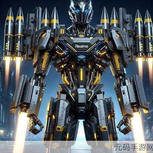 铁战机械战风靡游戏圈,科幻机甲冒险新体验