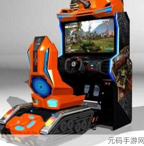铁战机械战风靡游戏圈,科幻机甲冒险新体验