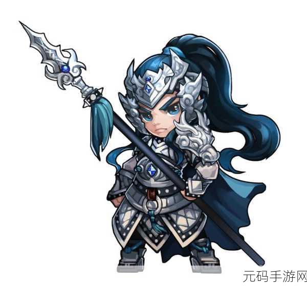 探寻Q版三国新纪元,天仙三国sf私服版下载盛启,回合对战乐趣无穷!