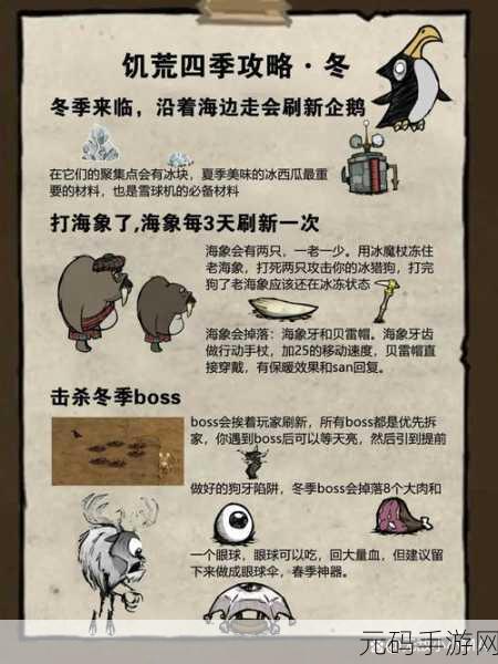 饥荒单机,角色实力大揭秘与玩法指南