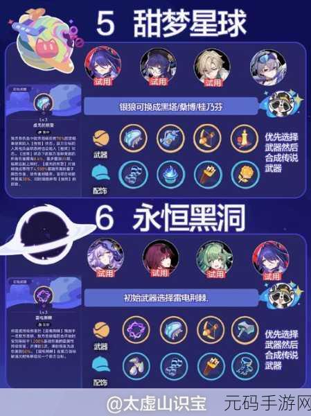 崩坏星穹铁道,银河球棒侠传说活动全攻略指南