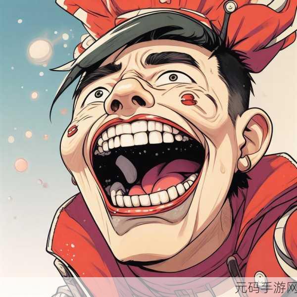谁是你爸妈爆笑来袭!最新版下载开启,逃离搞笑家庭大冒险