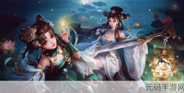 大话白蛇,仙侠奇缘破解版惊喜曝光,内置菜单助你畅游仙途