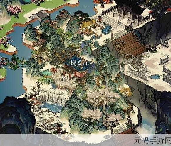 鬼谷八荒铁尺寻踪任务全解析指南