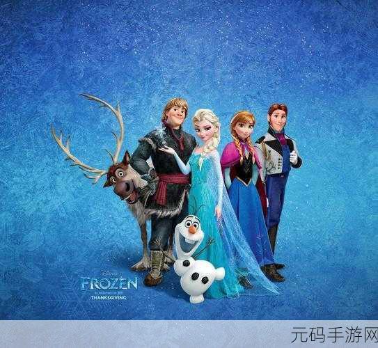 冰雪奇缘开启！动物滑雪大冒险抢先下载，冬日激情不容错过
