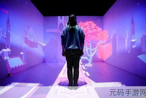 加拉帕戈斯的微振动，改写命运新篇章，沉浸式剧情手游震撼上线