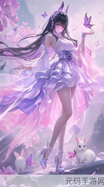浮生若梦,二次元美少女收集养成新纪元,动作盛宴等你来战!