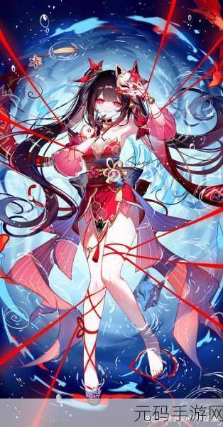 浮生若梦,二次元美少女收集养成新纪元,动作盛宴等你来战!