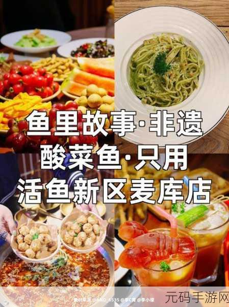 来喂饱我鸭风靡一时,美食烹饪乐趣无限
