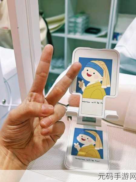 创意休闲新宠儿，扭曲画线，指尖上的无限乐趣等你来探索！