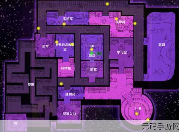 太空鹅鸭杀派对鸭玩法全攻略，带你称霸宇宙战场