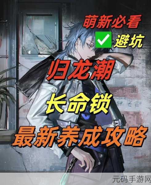 归龙潮闯关秘籍，新友谊任务完美达成指南