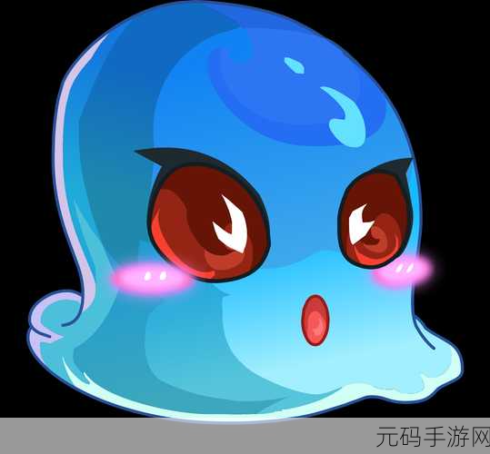 粘液世界新纪元，超级粘液模拟器九游版，翻转你的史莱姆乐趣无限！